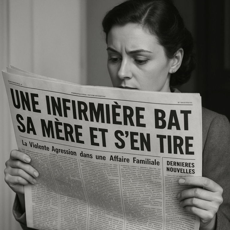 Diffamation presse