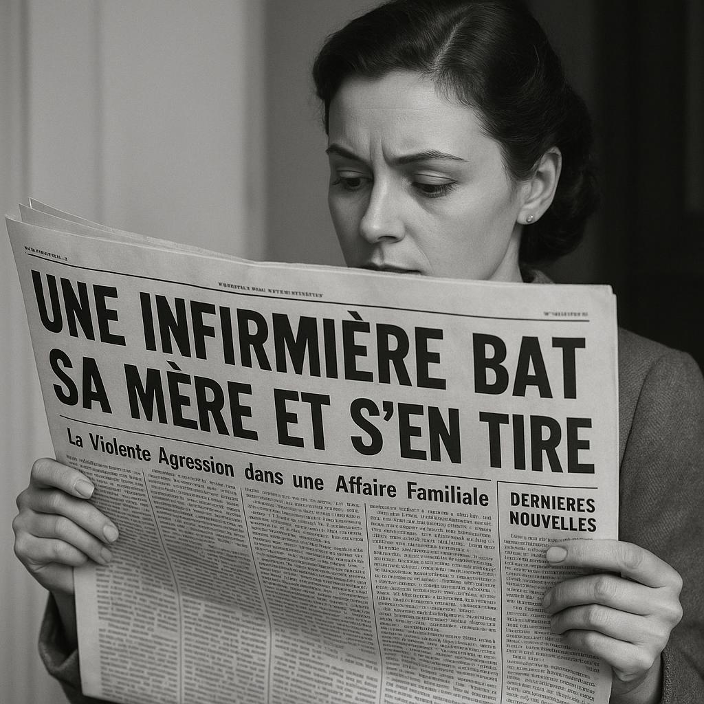 Diffamation presse