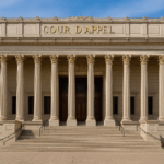 Cour d'appel