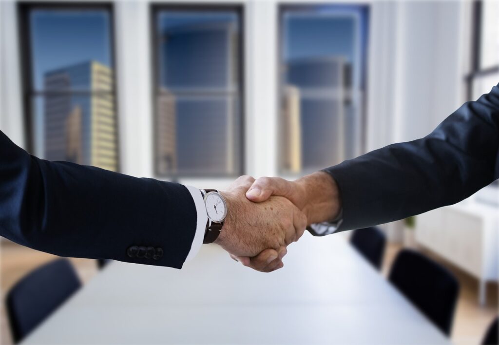 avocats en droit des affaires