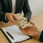 Prêt d'argent entre proches