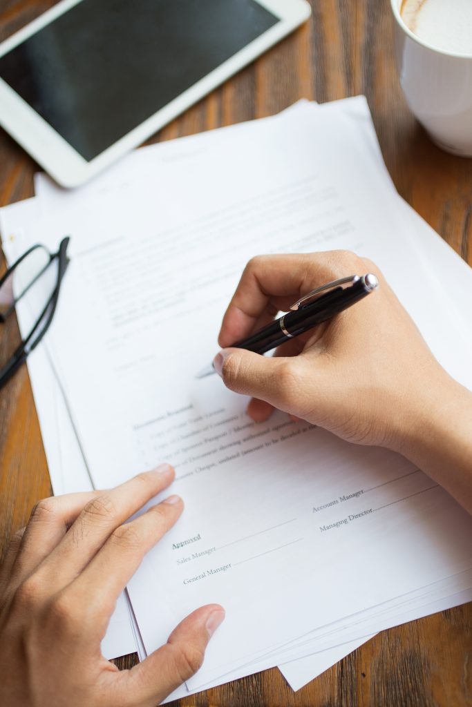 Contrat à exécution successive