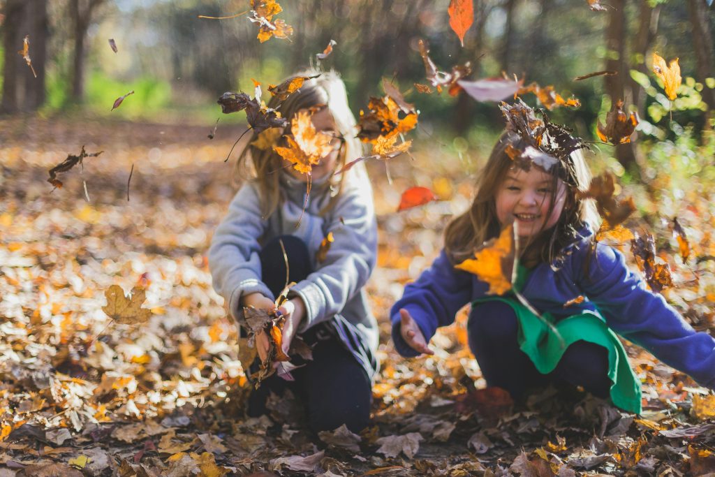 Enfants