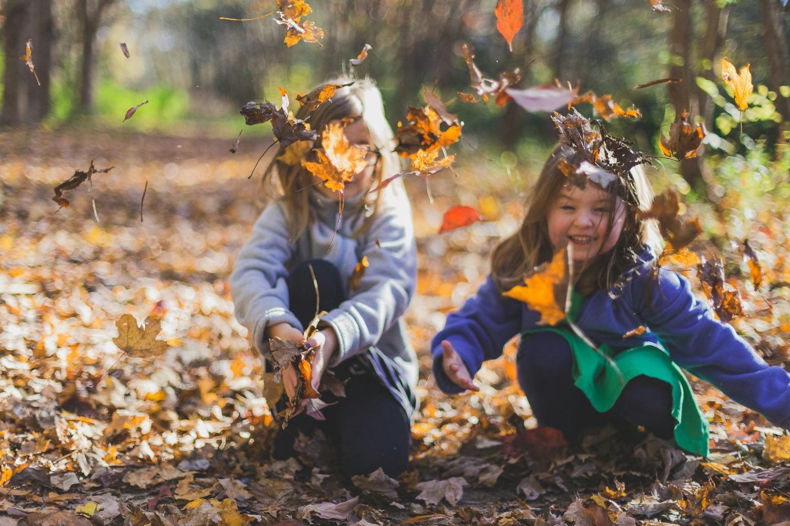 Enfants